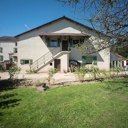 Apartment In Darney With Meadow Views, Cleaning Included Dombasle-devant-Darney