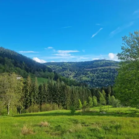 In Darney With Meadow Views, Cleaning Included Dombasle-devant-Darney