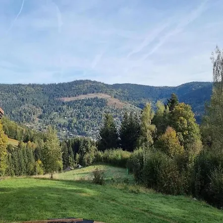 In Darney With Meadow Views, Cleaning Included *