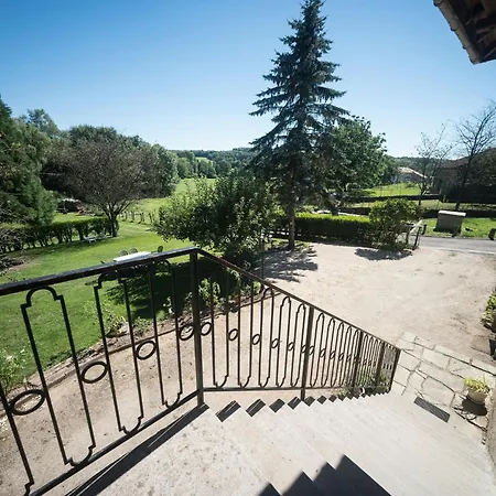 Charming Flat With Barbecue, Cleaning Included * Dombasle-devant-Darney