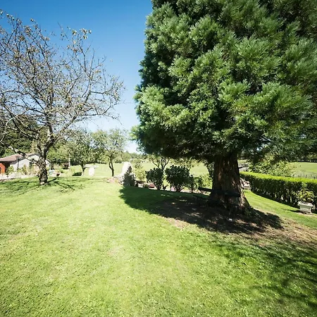 In Darney With Meadow Views, Cleaning Included Apartment Dombasle-devant-Darney